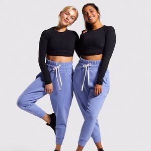 Gymshark x Whitney Simmons crop top